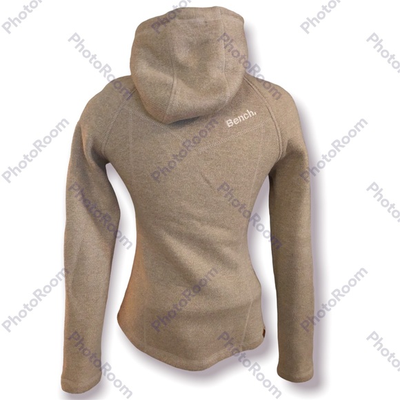 *BENCH* hoodie - Picture 2 of 4